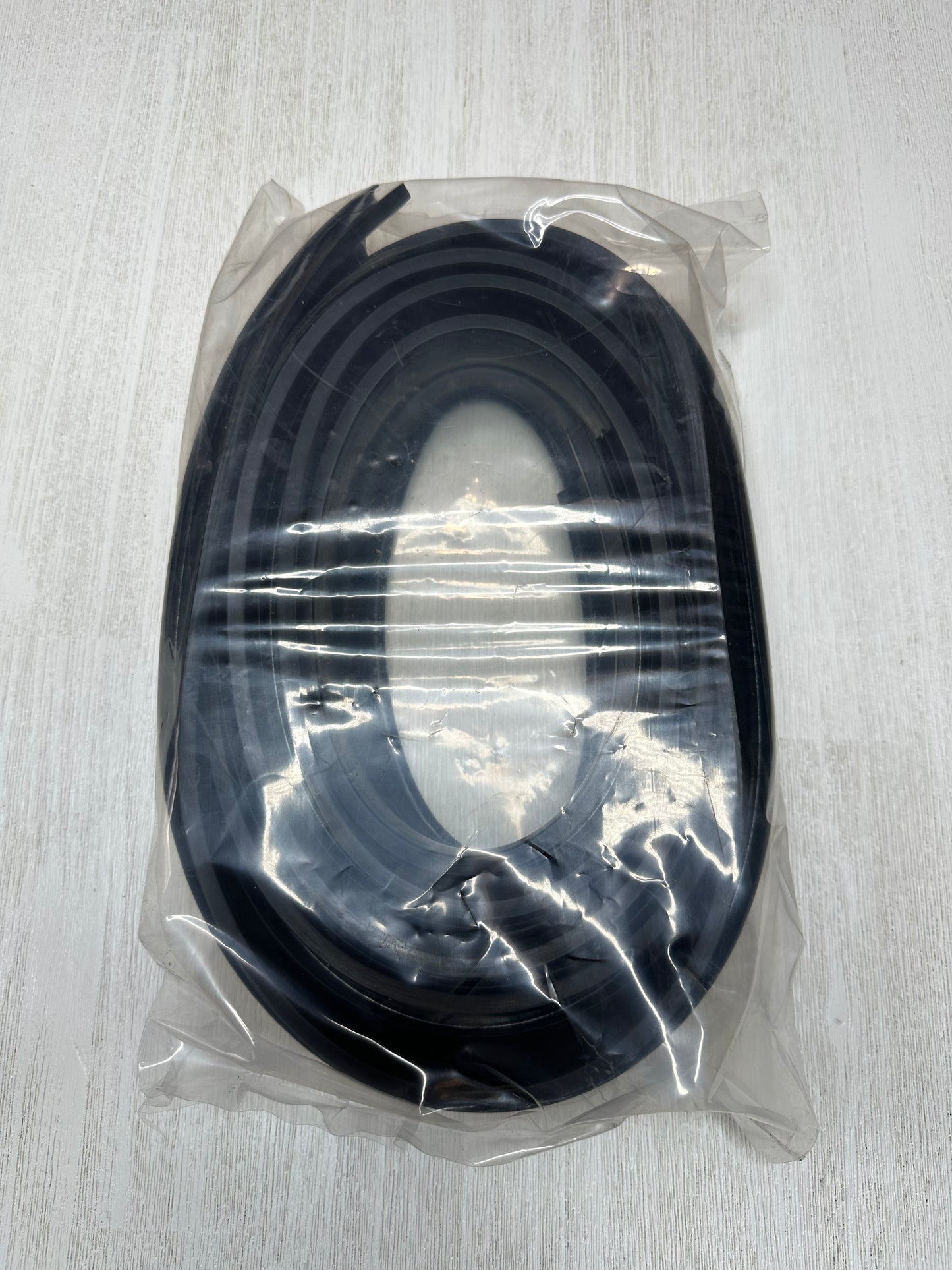 Universal Flexible Rubber Flare Guards 50 MM Stick Out